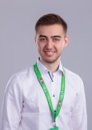  Nikolas Mareček