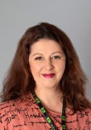  Irena Vocásková
