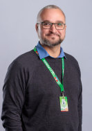  Martin Sládek