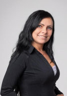  Petra Sedláčková