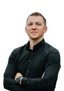  Michal Drozdov