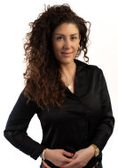  Markéta Kalvodová