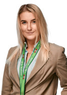  Michaela Kroulová