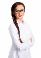  Monika Gorná