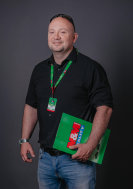  David Rambousek