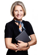  Michele Baruth