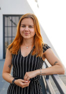  Kristýna Beranová