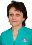  Zora Klusáková