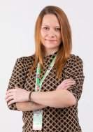  Michaela Blohoňová