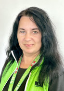  Anna Uhlířová