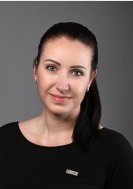  Lucie Pořízová