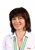  Eva Halfarová