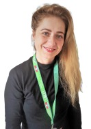  Stanislava Turczynová