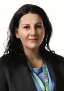 Veronika Tožičková