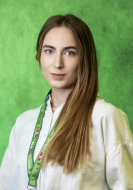  Veronika Průšková