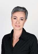  Martina Burešová
