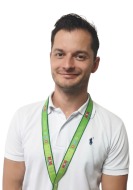  Luboš Formánek