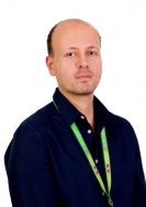  David Urbaník