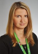  Gabriela Gajdošová