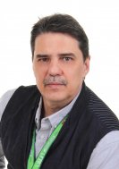  Richard Albrecht