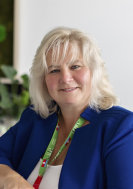 Jarmila Vaňourková