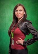  Markéta Bělíková