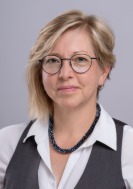 Pavlína Gulevičová