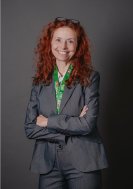  Michaela Boháčová