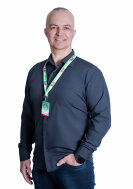 Pavel Gjonlič