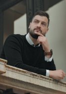  Daniel Rédl
