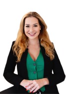  Carmen Idris Beshirová