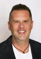  David Uher