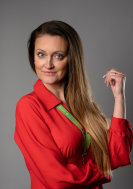 Petra Šťastná