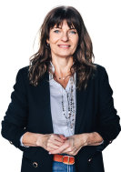  Anita Musilová