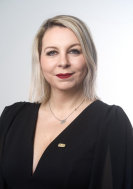  Lenka Machutová