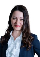 Šárka Homolová