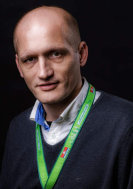  Maxim Burov