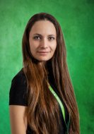  Nicol Mráčková