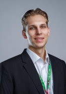  Martin Bartoš