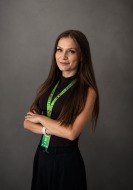  Michaela Moravcová
