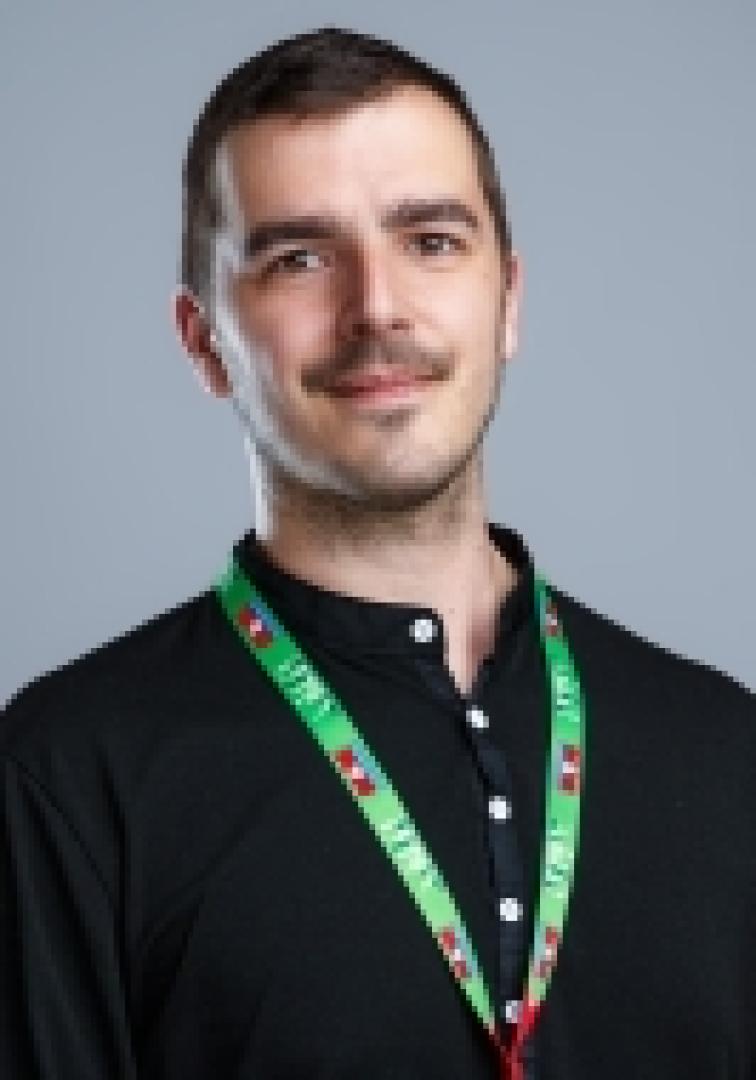 Jiří Beneš