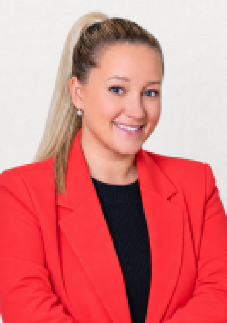  Lucie Marešová