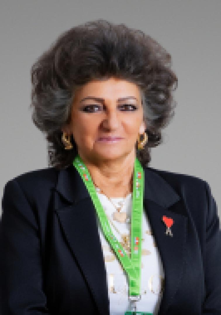  Ivana Sychrová
