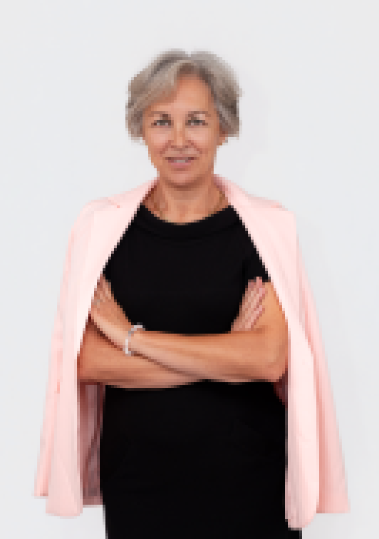  Petra Chvojková