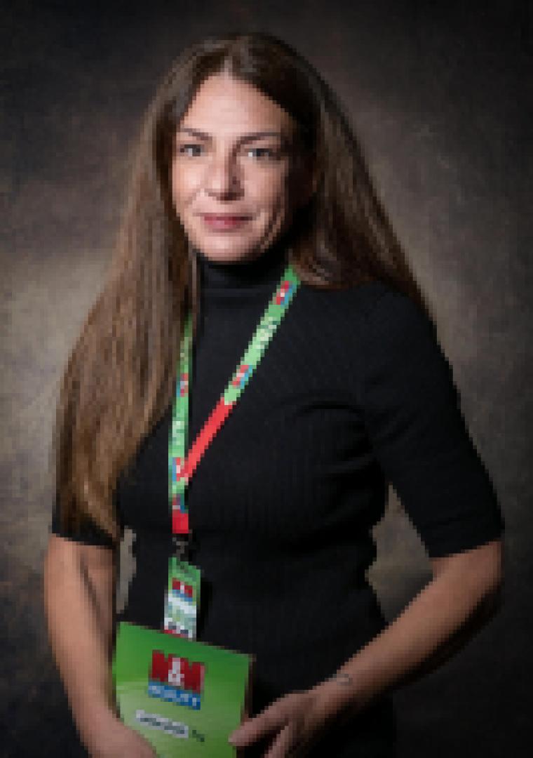  Jaromíra Hengalová
