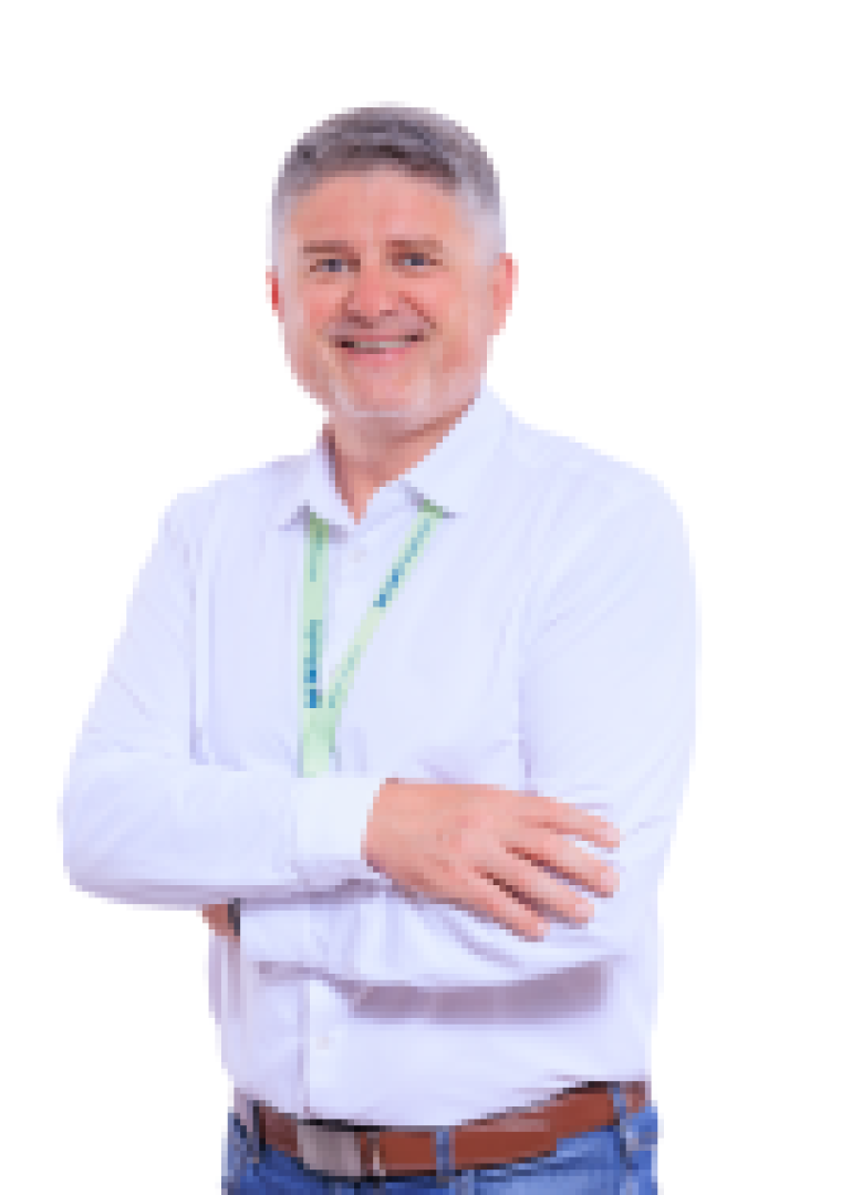 Robert Heidenreich