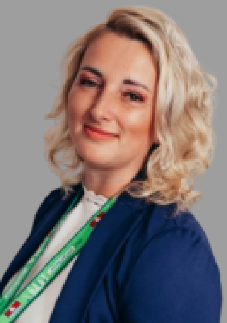  Markéta Kyznarová