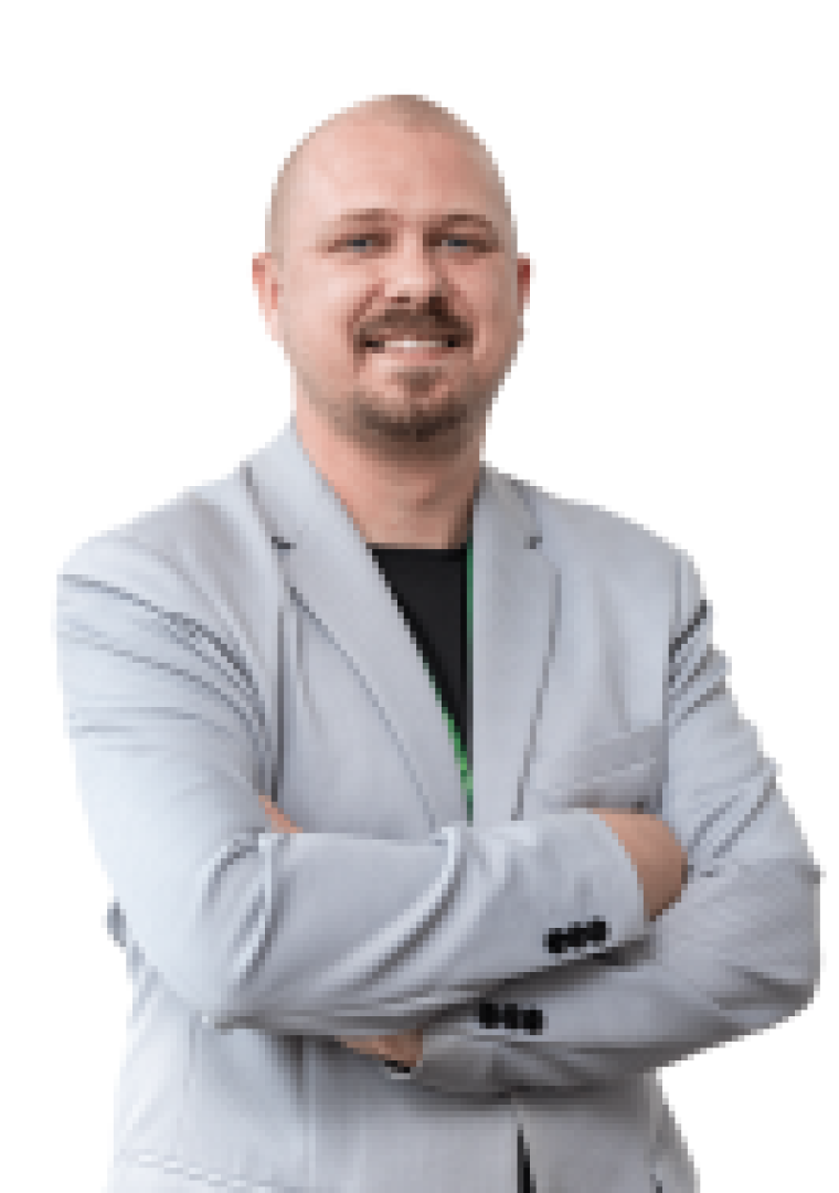 Radim Iliev