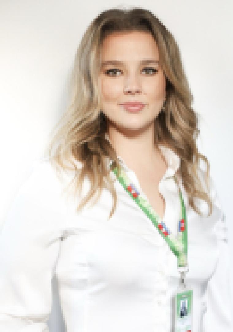 Kristýna Muťková