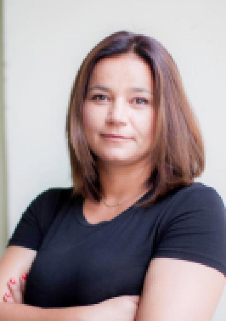  Radka Harantová